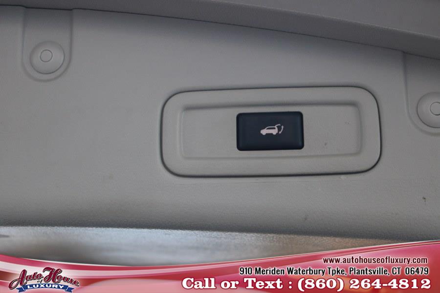 2012 Nissan Murano AWD 4dr SL, available for sale in Plantsville, Connecticut | Auto House of Luxury. Plantsville, Connecticut 2012 Nissan Murano AWD 4dr SL, available for sale in Plantsville, Connecticut | Auto House of Luxury. Plantsville, Connecticut