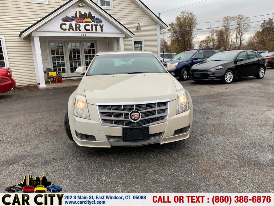 2011 Cadillac CTS Wagon 5dr Wgn 3.0L Luxury AWD, available for sale in East Windsor, Connecticut | Car City LLC. East Windsor, Connecticut 2011 Cadillac CTS Wagon 5dr Wgn 3.0L Luxury AWD, available for sale in East Windsor, Connecticut | Car City LLC. East Windsor, Connecticut