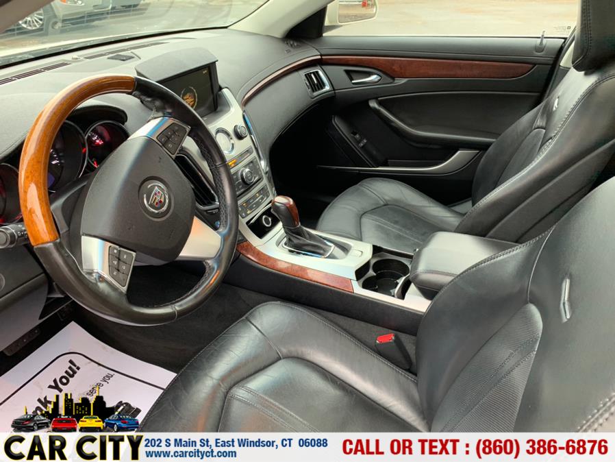 2011 Cadillac CTS Wagon 5dr Wgn 3.0L Luxury AWD, available for sale in East Windsor, Connecticut | Car City LLC. East Windsor, Connecticut 2011 Cadillac CTS Wagon 5dr Wgn 3.0L Luxury AWD, available for sale in East Windsor, Connecticut | Car City LLC. East Windsor, Connecticut
