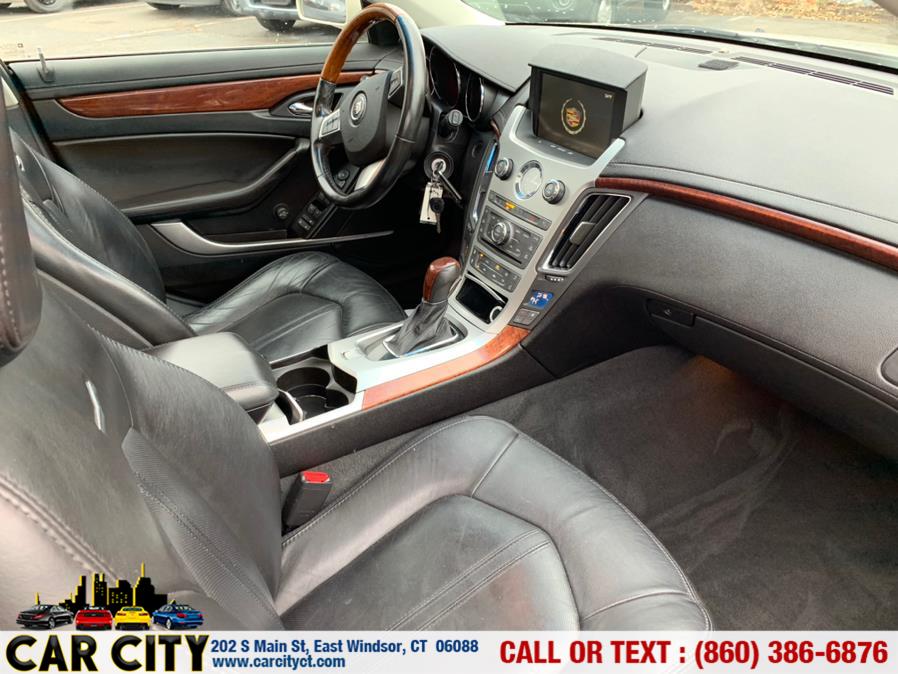 2011 Cadillac CTS Wagon 5dr Wgn 3.0L Luxury AWD, available for sale in East Windsor, Connecticut | Car City LLC. East Windsor, Connecticut 2011 Cadillac CTS Wagon 5dr Wgn 3.0L Luxury AWD, available for sale in East Windsor, Connecticut | Car City LLC. East Windsor, Connecticut