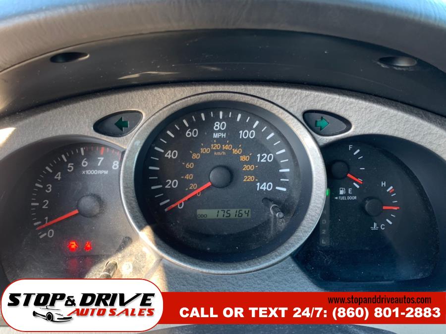 2003 Toyota Highlander 4dr V6 4WD Limited (Natl), available for sale in East Windsor, Connecticut | Stop & Drive Auto Sales. East Windsor, Connecticut 2003 Toyota Highlander 4dr V6 4WD Limited (Natl), available for sale in East Windsor, Connecticut | Stop & Drive Auto Sales. East Windsor, Connecticut