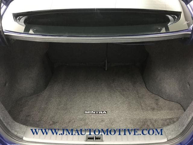 2017 Nissan Sentra S CVT, available for sale in Naugatuck, Connecticut | J&M Automotive Sls&Svc LLC. Naugatuck, Connecticut 2017 Nissan Sentra S CVT, available for sale in Naugatuck, Connecticut | J&M Automotive Sls&Svc LLC. Naugatuck, Connecticut