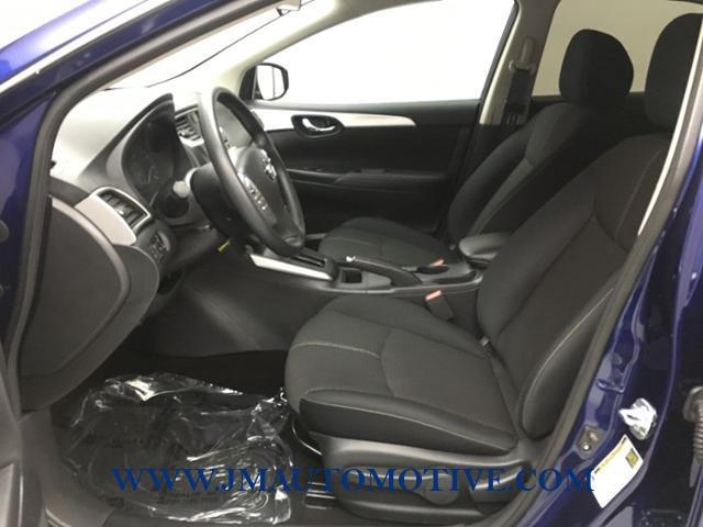 2017 Nissan Sentra S CVT, available for sale in Naugatuck, Connecticut | J&M Automotive Sls&Svc LLC. Naugatuck, Connecticut 2017 Nissan Sentra S CVT, available for sale in Naugatuck, Connecticut | J&M Automotive Sls&Svc LLC. Naugatuck, Connecticut