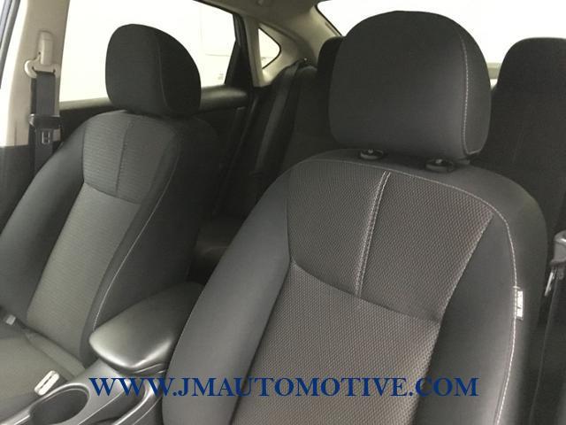 2017 Nissan Sentra S CVT, available for sale in Naugatuck, Connecticut | J&M Automotive Sls&Svc LLC. Naugatuck, Connecticut 2017 Nissan Sentra S CVT, available for sale in Naugatuck, Connecticut | J&M Automotive Sls&Svc LLC. Naugatuck, Connecticut