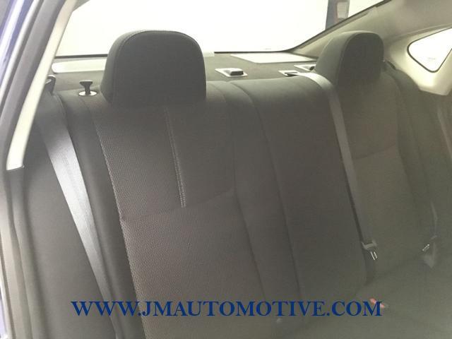 2017 Nissan Sentra S CVT, available for sale in Naugatuck, Connecticut | J&M Automotive Sls&Svc LLC. Naugatuck, Connecticut 2017 Nissan Sentra S CVT, available for sale in Naugatuck, Connecticut | J&M Automotive Sls&Svc LLC. Naugatuck, Connecticut