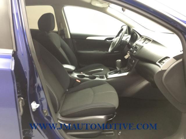 2017 Nissan Sentra S CVT, available for sale in Naugatuck, Connecticut | J&M Automotive Sls&Svc LLC. Naugatuck, Connecticut 2017 Nissan Sentra S CVT, available for sale in Naugatuck, Connecticut | J&M Automotive Sls&Svc LLC. Naugatuck, Connecticut
