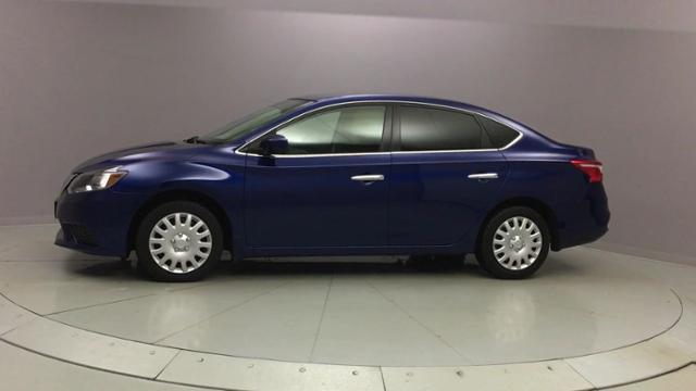 2017 Nissan Sentra S CVT, available for sale in Naugatuck, Connecticut | J&M Automotive Sls&Svc LLC. Naugatuck, Connecticut 2017 Nissan Sentra S CVT, available for sale in Naugatuck, Connecticut | J&M Automotive Sls&Svc LLC. Naugatuck, Connecticut