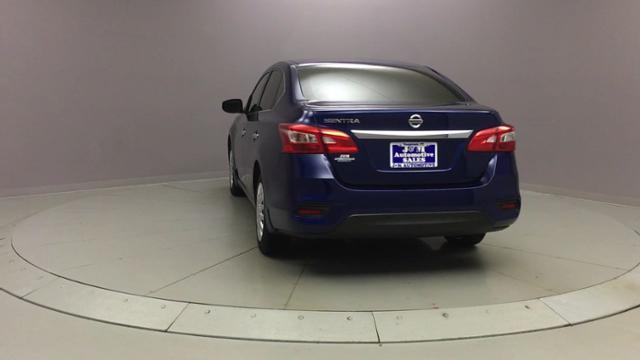 2017 Nissan Sentra S CVT, available for sale in Naugatuck, Connecticut | J&M Automotive Sls&Svc LLC. Naugatuck, Connecticut 2017 Nissan Sentra S CVT, available for sale in Naugatuck, Connecticut | J&M Automotive Sls&Svc LLC. Naugatuck, Connecticut