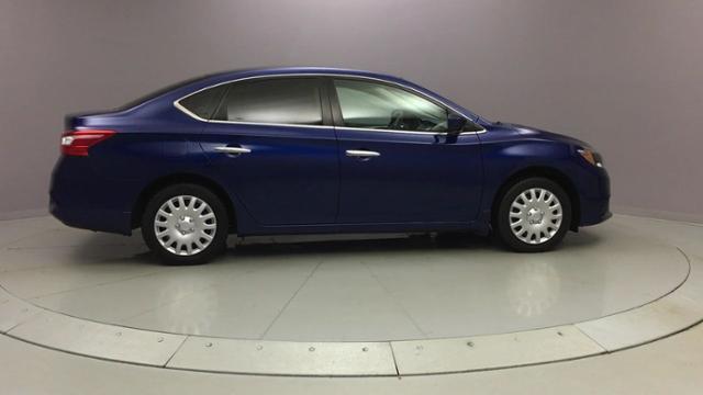 2017 Nissan Sentra S CVT, available for sale in Naugatuck, Connecticut | J&M Automotive Sls&Svc LLC. Naugatuck, Connecticut 2017 Nissan Sentra S CVT, available for sale in Naugatuck, Connecticut | J&M Automotive Sls&Svc LLC. Naugatuck, Connecticut