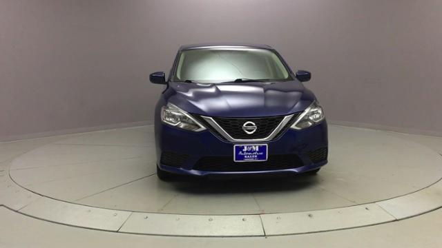 2017 Nissan Sentra S CVT, available for sale in Naugatuck, Connecticut | J&M Automotive Sls&Svc LLC. Naugatuck, Connecticut 2017 Nissan Sentra S CVT, available for sale in Naugatuck, Connecticut | J&M Automotive Sls&Svc LLC. Naugatuck, Connecticut