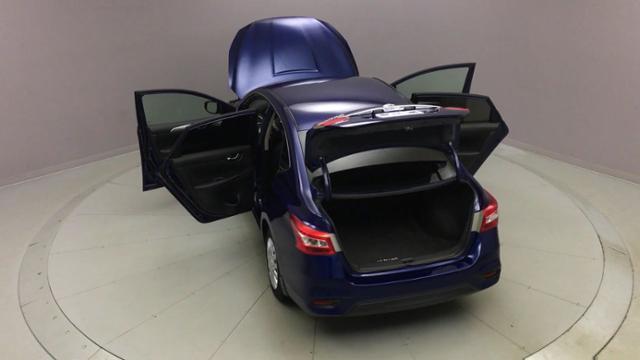 2017 Nissan Sentra S CVT, available for sale in Naugatuck, Connecticut | J&M Automotive Sls&Svc LLC. Naugatuck, Connecticut 2017 Nissan Sentra S CVT, available for sale in Naugatuck, Connecticut | J&M Automotive Sls&Svc LLC. Naugatuck, Connecticut