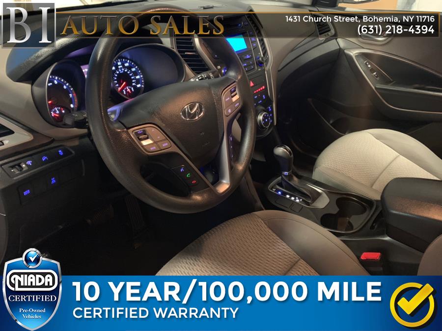 2014 Hyundai Santa Fe Sport AWD 4dr 2.4, available for sale in Bohemia, New York | B I Auto Sales. Bohemia, New York 2014 Hyundai Santa Fe Sport AWD 4dr 2.4, available for sale in Bohemia, New York | B I Auto Sales. Bohemia, New York