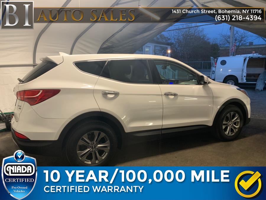 2014 Hyundai Santa Fe Sport AWD 4dr 2.4, available for sale in Bohemia, New York | B I Auto Sales. Bohemia, New York 2014 Hyundai Santa Fe Sport AWD 4dr 2.4, available for sale in Bohemia, New York | B I Auto Sales. Bohemia, New York