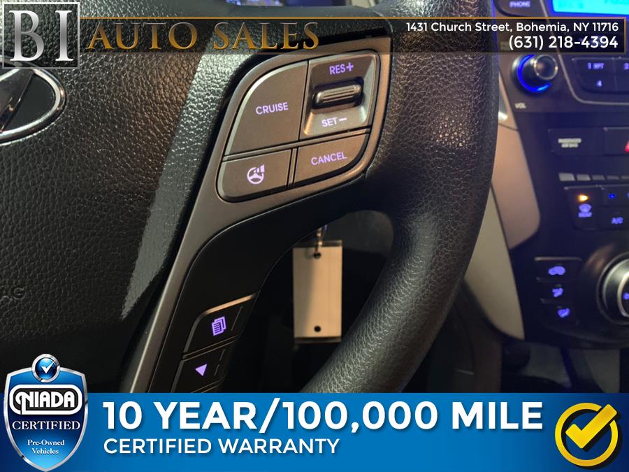 2014 Hyundai Santa Fe Sport AWD 4dr 2.4, available for sale in Bohemia, New York | B I Auto Sales. Bohemia, New York 2014 Hyundai Santa Fe Sport AWD 4dr 2.4, available for sale in Bohemia, New York | B I Auto Sales. Bohemia, New York