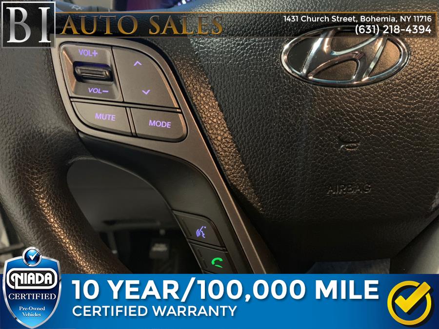 2014 Hyundai Santa Fe Sport AWD 4dr 2.4, available for sale in Bohemia, New York | B I Auto Sales. Bohemia, New York 2014 Hyundai Santa Fe Sport AWD 4dr 2.4, available for sale in Bohemia, New York | B I Auto Sales. Bohemia, New York