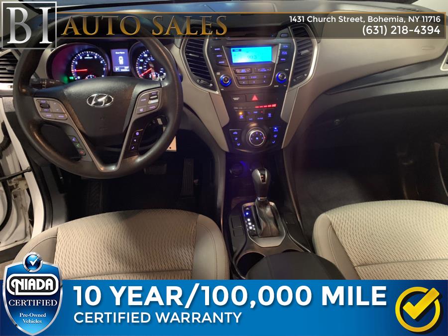 2014 Hyundai Santa Fe Sport AWD 4dr 2.4, available for sale in Bohemia, New York | B I Auto Sales. Bohemia, New York 2014 Hyundai Santa Fe Sport AWD 4dr 2.4, available for sale in Bohemia, New York | B I Auto Sales. Bohemia, New York