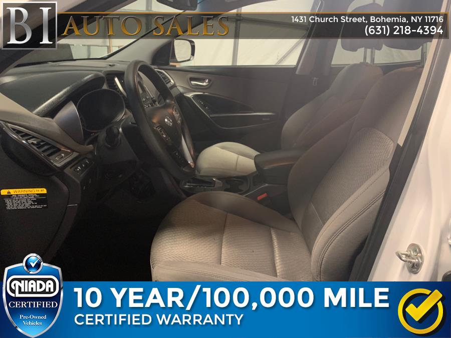 2014 Hyundai Santa Fe Sport AWD 4dr 2.4, available for sale in Bohemia, New York | B I Auto Sales. Bohemia, New York 2014 Hyundai Santa Fe Sport AWD 4dr 2.4, available for sale in Bohemia, New York | B I Auto Sales. Bohemia, New York