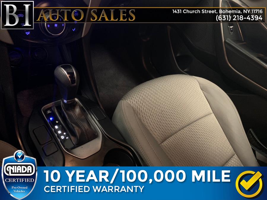 2014 Hyundai Santa Fe Sport AWD 4dr 2.4, available for sale in Bohemia, New York | B I Auto Sales. Bohemia, New York 2014 Hyundai Santa Fe Sport AWD 4dr 2.4, available for sale in Bohemia, New York | B I Auto Sales. Bohemia, New York