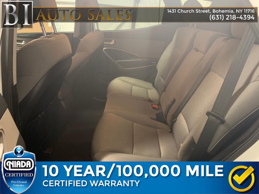 2014 Hyundai Santa Fe Sport AWD 4dr 2.4, available for sale in Bohemia, New York | B I Auto Sales. Bohemia, New York 2014 Hyundai Santa Fe Sport AWD 4dr 2.4, available for sale in Bohemia, New York | B I Auto Sales. Bohemia, New York