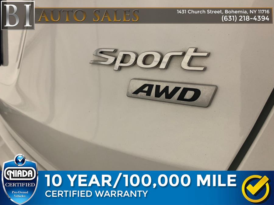 2014 Hyundai Santa Fe Sport AWD 4dr 2.4, available for sale in Bohemia, New York | B I Auto Sales. Bohemia, New York 2014 Hyundai Santa Fe Sport AWD 4dr 2.4, available for sale in Bohemia, New York | B I Auto Sales. Bohemia, New York