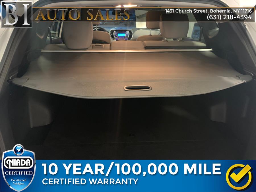 2014 Hyundai Santa Fe Sport AWD 4dr 2.4, available for sale in Bohemia, New York | B I Auto Sales. Bohemia, New York 2014 Hyundai Santa Fe Sport AWD 4dr 2.4, available for sale in Bohemia, New York | B I Auto Sales. Bohemia, New York