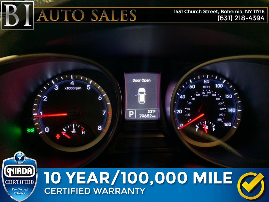 2014 Hyundai Santa Fe Sport AWD 4dr 2.4, available for sale in Bohemia, New York | B I Auto Sales. Bohemia, New York 2014 Hyundai Santa Fe Sport AWD 4dr 2.4, available for sale in Bohemia, New York | B I Auto Sales. Bohemia, New York