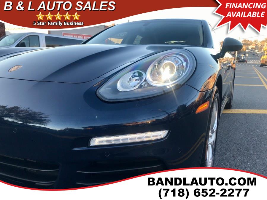2015 Porsche Panamera 4dr HB S E-Hybrid, available for sale in Bronx, New York | B & L Auto Sales LLC. Bronx, New York 2015 Porsche Panamera 4dr HB S E-Hybrid, available for sale in Bronx, New York | B & L Auto Sales LLC. Bronx, New York