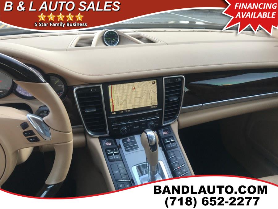 2015 Porsche Panamera 4dr HB S E-Hybrid, available for sale in Bronx, New York | B & L Auto Sales LLC. Bronx, New York 2015 Porsche Panamera 4dr HB S E-Hybrid, available for sale in Bronx, New York | B & L Auto Sales LLC. Bronx, New York