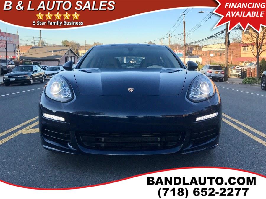 2015 Porsche Panamera 4dr HB S E-Hybrid, available for sale in Bronx, New York | B & L Auto Sales LLC. Bronx, New York 2015 Porsche Panamera 4dr HB S E-Hybrid, available for sale in Bronx, New York | B & L Auto Sales LLC. Bronx, New York