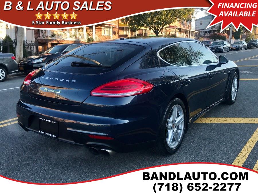 2015 Porsche Panamera 4dr HB S E-Hybrid, available for sale in Bronx, New York | B & L Auto Sales LLC. Bronx, New York 2015 Porsche Panamera 4dr HB S E-Hybrid, available for sale in Bronx, New York | B & L Auto Sales LLC. Bronx, New York