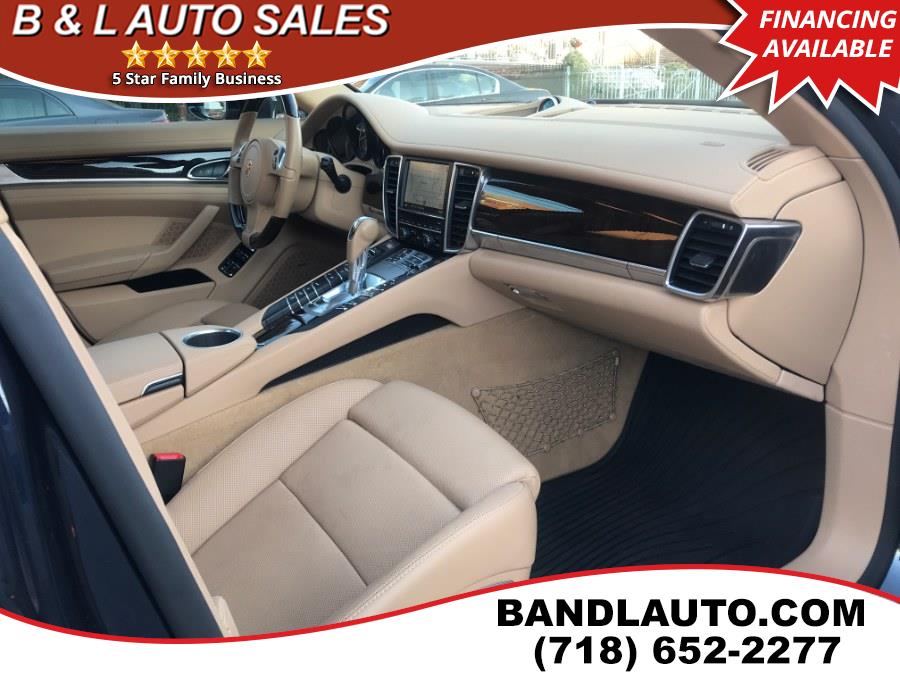 2015 Porsche Panamera 4dr HB S E-Hybrid, available for sale in Bronx, New York | B & L Auto Sales LLC. Bronx, New York 2015 Porsche Panamera 4dr HB S E-Hybrid, available for sale in Bronx, New York | B & L Auto Sales LLC. Bronx, New York