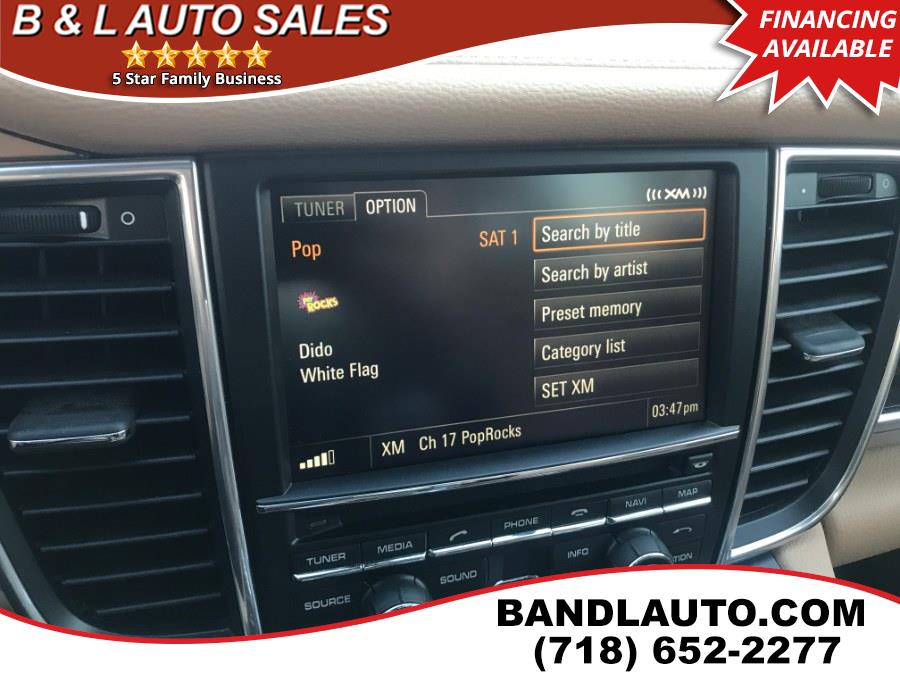 2015 Porsche Panamera 4dr HB S E-Hybrid, available for sale in Bronx, New York | B & L Auto Sales LLC. Bronx, New York 2015 Porsche Panamera 4dr HB S E-Hybrid, available for sale in Bronx, New York | B & L Auto Sales LLC. Bronx, New York