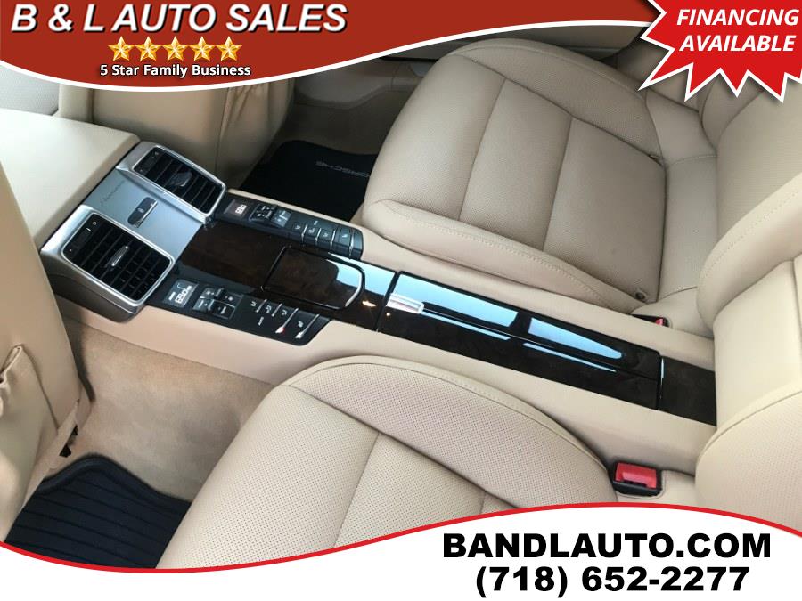 2015 Porsche Panamera 4dr HB S E-Hybrid, available for sale in Bronx, New York | B & L Auto Sales LLC. Bronx, New York 2015 Porsche Panamera 4dr HB S E-Hybrid, available for sale in Bronx, New York | B & L Auto Sales LLC. Bronx, New York
