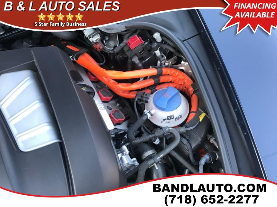 2015 Porsche Panamera 4dr HB S E-Hybrid, available for sale in Bronx, New York | B & L Auto Sales LLC. Bronx, New York 2015 Porsche Panamera 4dr HB S E-Hybrid, available for sale in Bronx, New York | B & L Auto Sales LLC. Bronx, New York