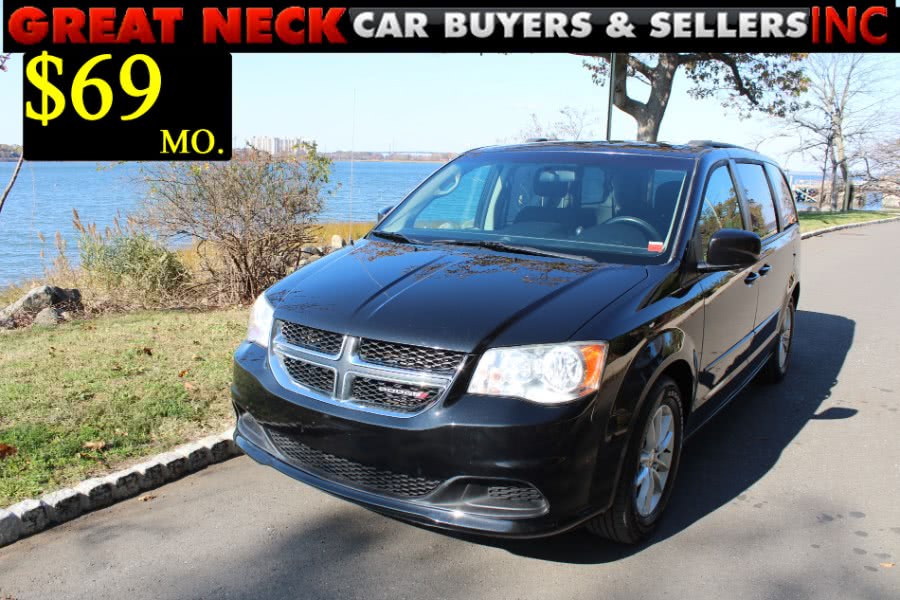 2013 Dodge Grand Caravan 4dr Wgn SXT, available for sale in Great Neck, New York | Great Neck Car Buyers & Sellers. Great Neck, New York