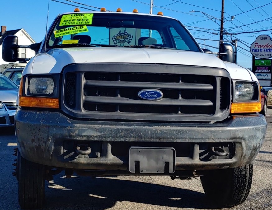 2000 Ford Super Duty F-450 Reg Cab 141" WB XL, available for sale in Worcester, Massachusetts | Rally Motor Sports. Worcester, Massachusetts 2000 Ford Super Duty F-450 Reg Cab 141" WB XL, available for sale in Worcester, Massachusetts | Rally Motor Sports. Worcester, Massachusetts