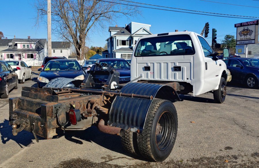 2000 Ford Super Duty F-450 Reg Cab 141" WB XL, available for sale in Worcester, Massachusetts | Rally Motor Sports. Worcester, Massachusetts 2000 Ford Super Duty F-450 Reg Cab 141" WB XL, available for sale in Worcester, Massachusetts | Rally Motor Sports. Worcester, Massachusetts