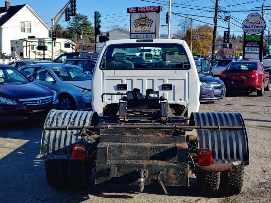 2000 Ford Super Duty F-450 Reg Cab 141" WB XL, available for sale in Worcester, Massachusetts | Rally Motor Sports. Worcester, Massachusetts 2000 Ford Super Duty F-450 Reg Cab 141" WB XL, available for sale in Worcester, Massachusetts | Rally Motor Sports. Worcester, Massachusetts