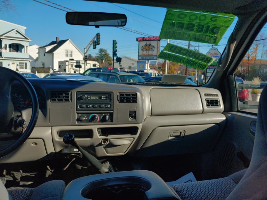 2000 Ford Super Duty F-450 Reg Cab 141" WB XL, available for sale in Worcester, Massachusetts | Rally Motor Sports. Worcester, Massachusetts 2000 Ford Super Duty F-450 Reg Cab 141" WB XL, available for sale in Worcester, Massachusetts | Rally Motor Sports. Worcester, Massachusetts