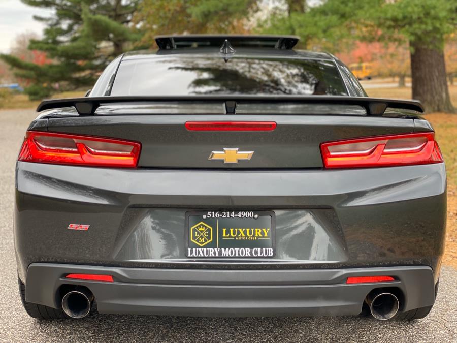 2017 Chevrolet Camaro 2dr Cpe 1SS, available for sale in Franklin Square, New York | Luxury Motor Club. Franklin Square, New York 2017 Chevrolet Camaro 2dr Cpe 1SS, available for sale in Franklin Square, New York | Luxury Motor Club. Franklin Square, New York