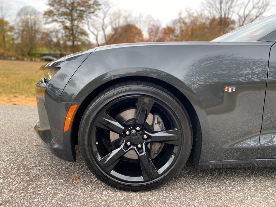 2017 Chevrolet Camaro 2dr Cpe 1SS, available for sale in Franklin Square, New York | Luxury Motor Club. Franklin Square, New York 2017 Chevrolet Camaro 2dr Cpe 1SS, available for sale in Franklin Square, New York | Luxury Motor Club. Franklin Square, New York