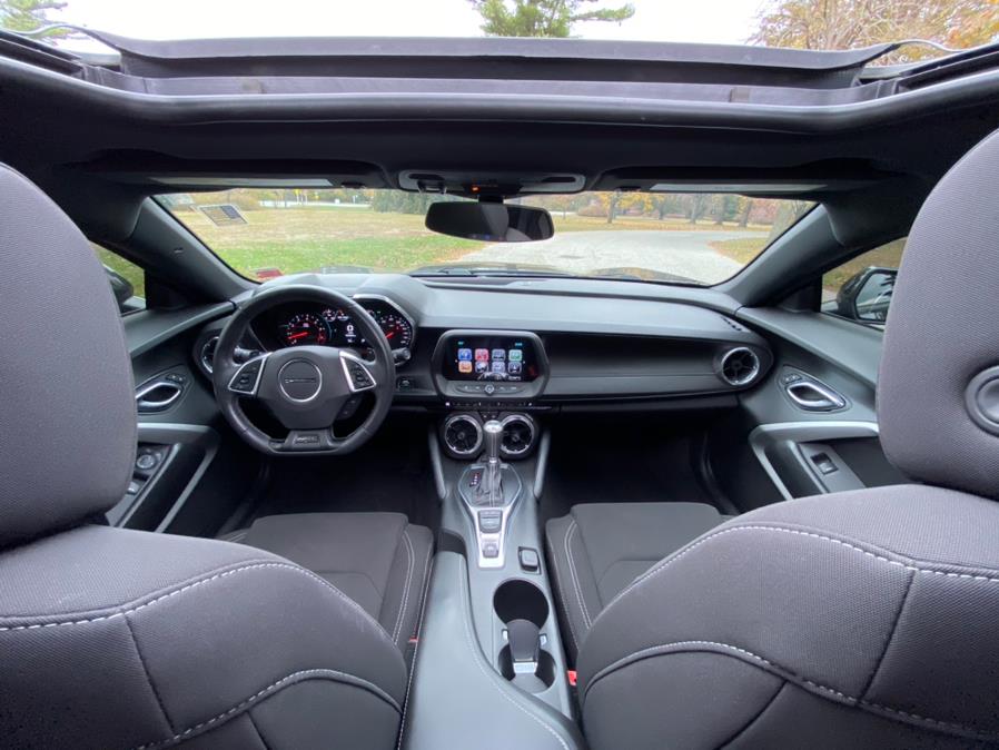 2017 Chevrolet Camaro 2dr Cpe 1SS, available for sale in Franklin Square, New York | Luxury Motor Club. Franklin Square, New York 2017 Chevrolet Camaro 2dr Cpe 1SS, available for sale in Franklin Square, New York | Luxury Motor Club. Franklin Square, New York