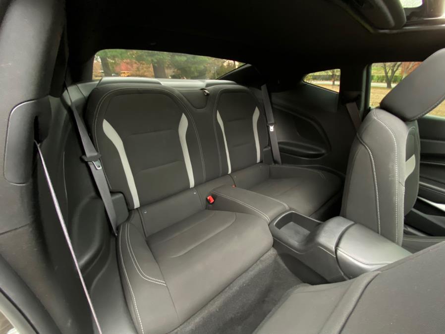2017 Chevrolet Camaro 2dr Cpe 1SS, available for sale in Franklin Square, New York | Luxury Motor Club. Franklin Square, New York 2017 Chevrolet Camaro 2dr Cpe 1SS, available for sale in Franklin Square, New York | Luxury Motor Club. Franklin Square, New York
