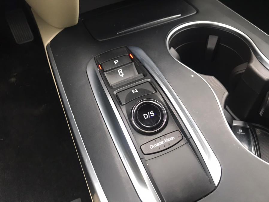 Used Acura MDX SH-AWD 2017 | Sena Motors Inc. Revere, Massachusetts Used Acura MDX SH-AWD 2017 | Sena Motors Inc. Revere, Massachusetts