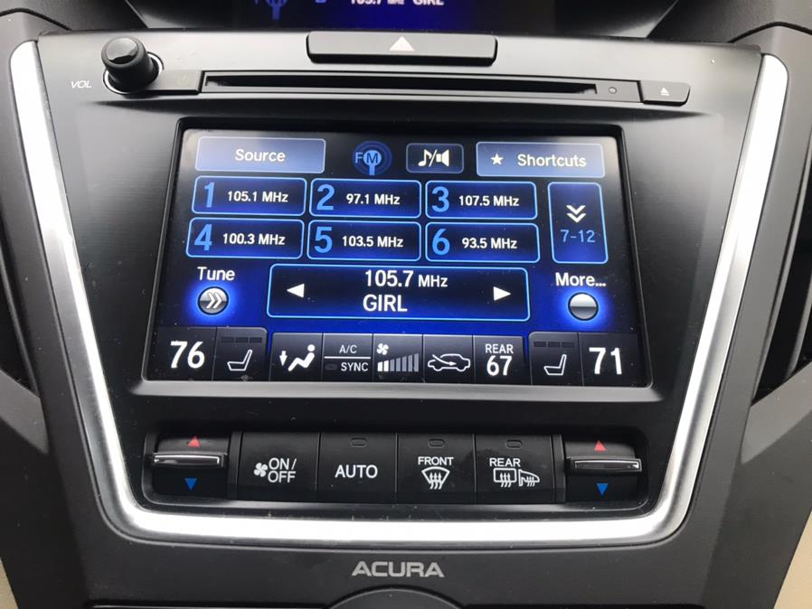 Used Acura MDX SH-AWD 2017 | Sena Motors Inc. Revere, Massachusetts Used Acura MDX SH-AWD 2017 | Sena Motors Inc. Revere, Massachusetts