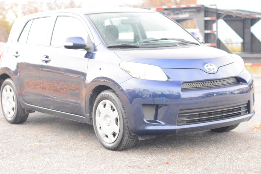 2010 Scion xD 5dr HB Auto (Natl), available for sale in Ashland, Massachusetts | New Beginning Auto Service Inc. Ashland, Massachusetts 2010 Scion xD 5dr HB Auto (Natl), available for sale in Ashland, Massachusetts | New Beginning Auto Service Inc. Ashland, Massachusetts