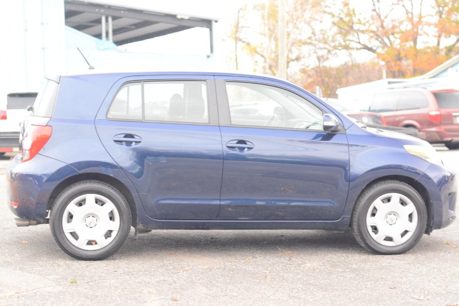 2010 Scion xD 5dr HB Auto (Natl), available for sale in Ashland, Massachusetts | New Beginning Auto Service Inc. Ashland, Massachusetts 2010 Scion xD 5dr HB Auto (Natl), available for sale in Ashland, Massachusetts | New Beginning Auto Service Inc. Ashland, Massachusetts