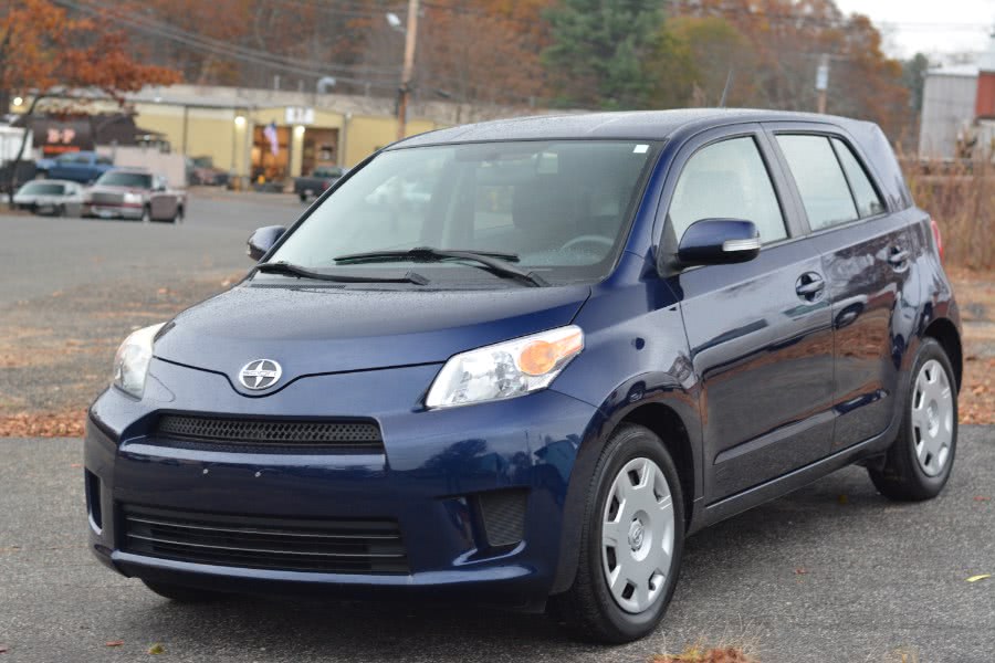 2010 Scion xD 5dr HB Auto (Natl), available for sale in Ashland, Massachusetts | New Beginning Auto Service Inc. Ashland, Massachusetts 2010 Scion xD 5dr HB Auto (Natl), available for sale in Ashland, Massachusetts | New Beginning Auto Service Inc. Ashland, Massachusetts
