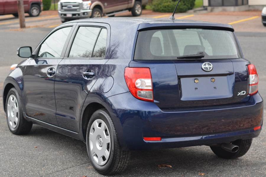 2010 Scion xD 5dr HB Auto (Natl), available for sale in Ashland, Massachusetts | New Beginning Auto Service Inc. Ashland, Massachusetts 2010 Scion xD 5dr HB Auto (Natl), available for sale in Ashland, Massachusetts | New Beginning Auto Service Inc. Ashland, Massachusetts