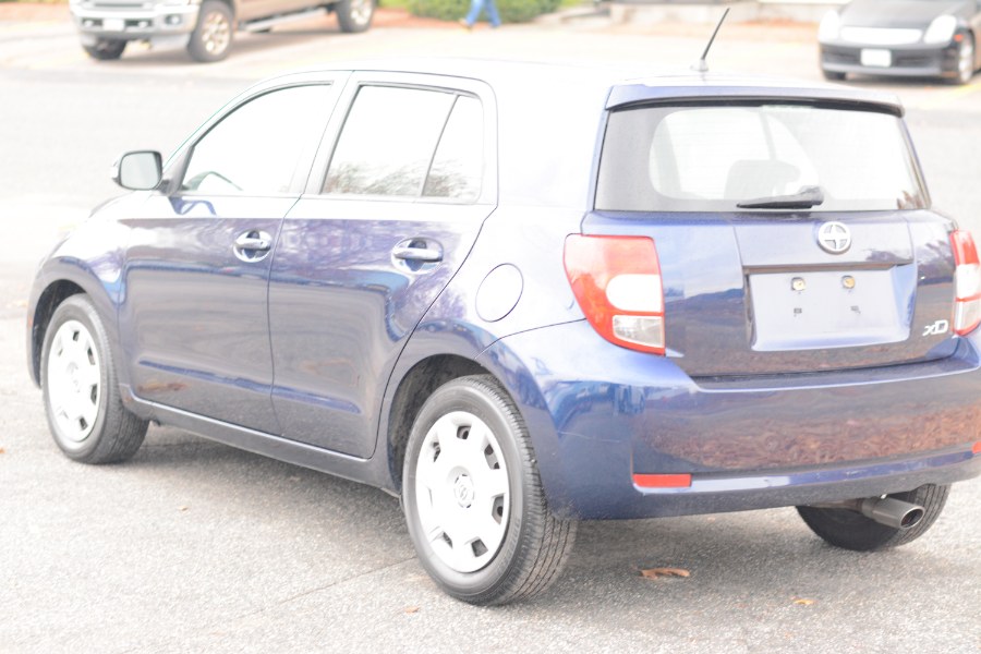 2010 Scion xD 5dr HB Auto (Natl), available for sale in Ashland, Massachusetts | New Beginning Auto Service Inc. Ashland, Massachusetts 2010 Scion xD 5dr HB Auto (Natl), available for sale in Ashland, Massachusetts | New Beginning Auto Service Inc. Ashland, Massachusetts